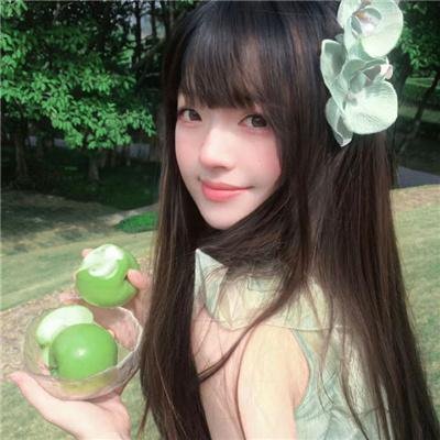 红衣天使