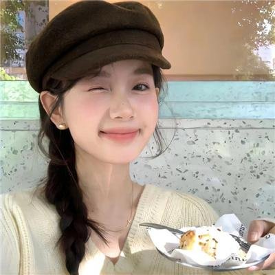 三姐妹要勇敢