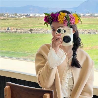 那小子真帅