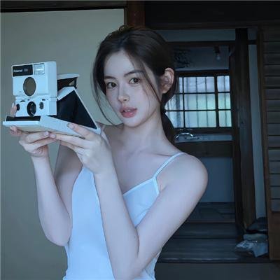 脸盲少女的未知爱情